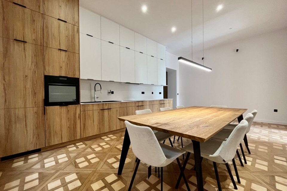 Gustowny apartament w samym centrum Rzeszowa
