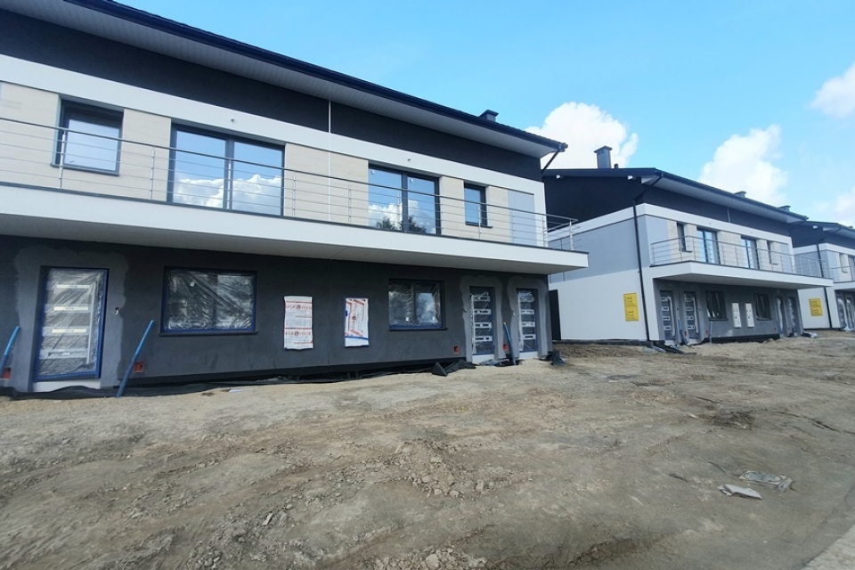 Ostatnie gotowe|102,14m2|rezerwacja