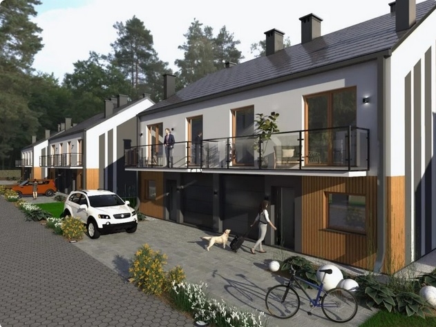 Sielski Zakątek - Głogów Małopolski