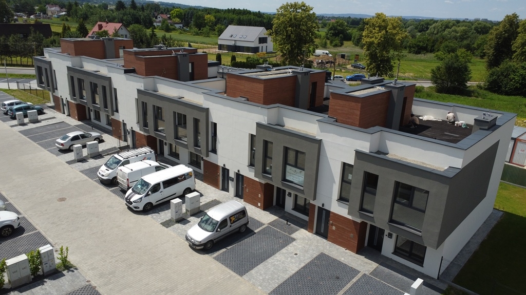 Osiedle Malawa etap IV